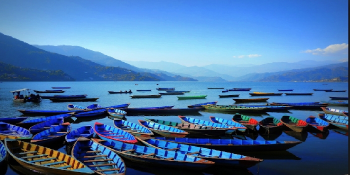 Calling all nature & culture fanatics! We're going to Nepal! (2nd trip added - Dec)